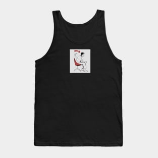 GameStop 2.0 Tank Top